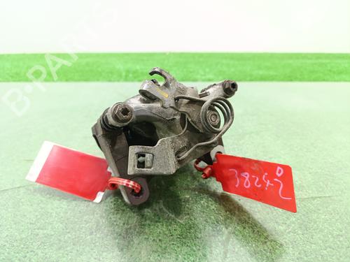 Right rear brake caliper OPEL ASTRA K (B16)  | BP29167096M106 