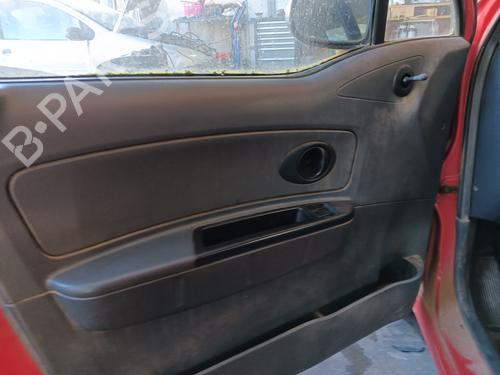 Front left window mechanism CHEVROLET MATIZ (M200, M250) 0.8 | BP26496837C22 