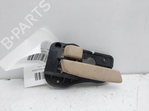 Used Rear left interior door handle KIA CARENS III MPV (UN) 2.0 CRDi 115 (115 hp) 15773875