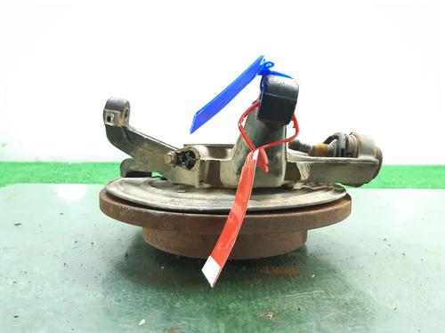 Left rear steering knuckle MERCEDES-BENZ M-CLASS (W163) ML 320 (163.154) | BP12561522M27 