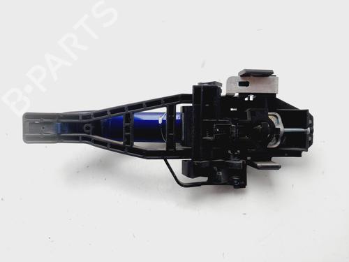 Front right exterior door handle FORD FOCUS III  | BP29585839C129 