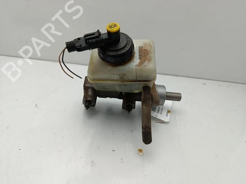 Used Brake master cylinder DACIA DUSTER (HS_) [2010-2018]  31670298