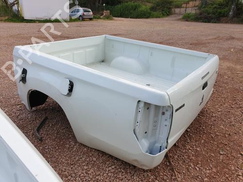 Used Rear body tub MITSUBISHI L200 / TRITON (KJ_, KK_, KL_) [2014-2025]  14003262