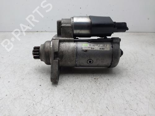 Startmotor SEAT ALTEA XL (5P5, 5P8) [2006-2015]  28706059