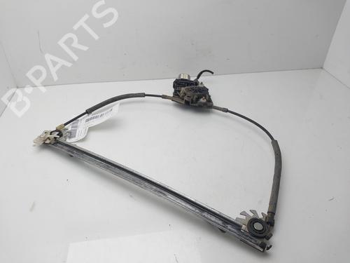 Used Front right window mechanism FIAT PANDA (169_) 1.2 (169.AXB11, 169.AXB1A) (60 hp) 31026684