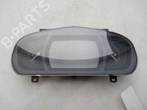 Used Instrument cluster Instrument cluster 38324810 38324810