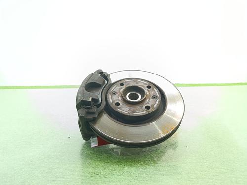 Used Right front steering knuckle CITROËN XSARA PICASSO (N68) 2.0 HDi (90 hp) 30590618