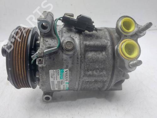 AC compressor VOLVO V40 Hatchback (525) D2 | BP40445362M34 - Image 3