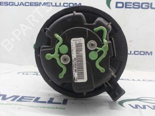 Heater blower motor DACIA DUSTER (HS_)  | BP14004548M62 