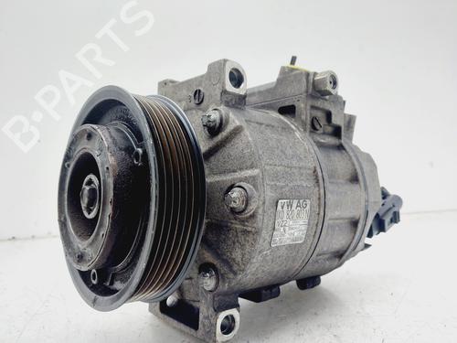 AC compressor VW GOLF V (1K1) | BP28693642M34