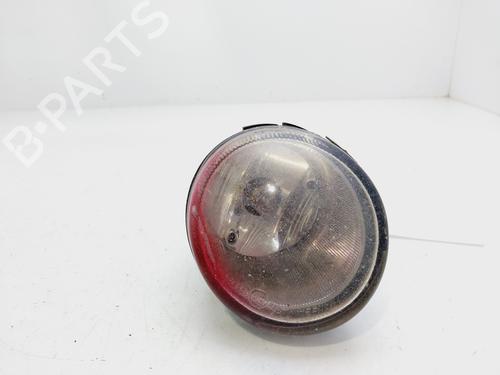 Used Left front fog light NISSAN ALMERA TINO (V10) 2.2 dCi (115 hp) 26519006