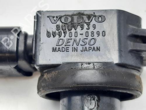 Ignition coil VOLVO XC90 I (275) V8 AWD | BP17902727M94 