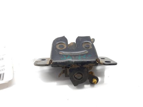 Used Tailgate lock HYUNDAI ATOS (MX) 1.1 (58 hp) 9953661