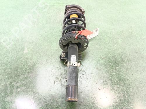 Left front shock absorber SKODA FABIA I (6Y2)  | BP27222454M16 