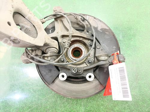 Right rear steering knuckle CHRYSLER 300C (LX, LE) 3.0 CRD | BP29840086M28