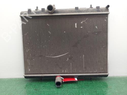 Used Water radiator Water radiator PEUGEOT 308 I (4A_, 4C_) [2007-2016] 36036787 36036787