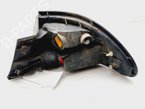 Left taillight MAZDA 323 C V (BA) 1.5 16V (BA11) | BP27559982C34 