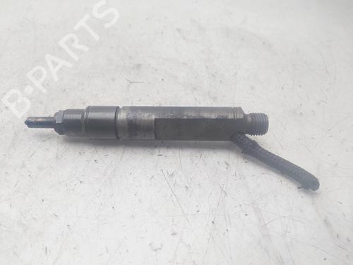 Used Injector SEAT IBIZA II (6K1) 1.9 TDI (90 hp) 29445210