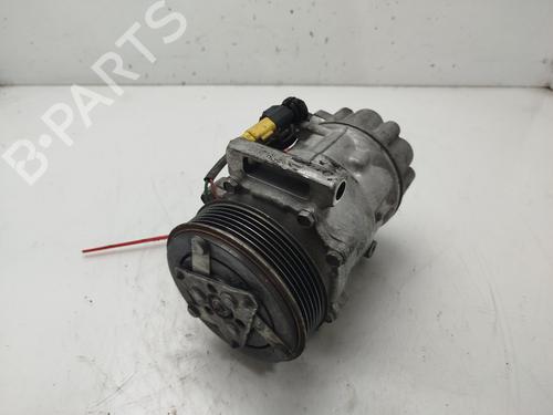 AC compressor PEUGEOT 508 I (8D_) 2.0 BlueHDi 150 | BP32297737M34