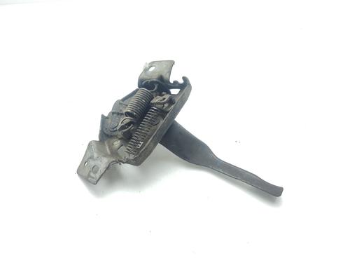 Hood lock SUZUKI JIMNY Closed Off-Road Vehicle (SN)  | BP29719220C133 