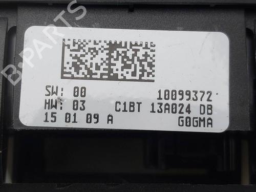 Headlight switch FORD FIESTA VI (CB1, CCN) | BP39139357I24 - Image 5