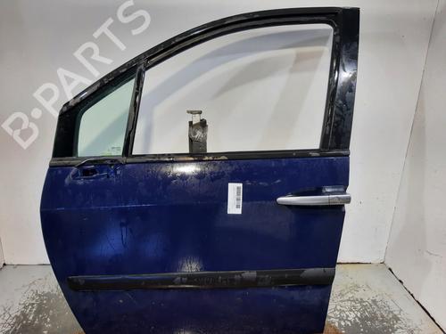 Porta frente esquerda CITROËN C8 (EA_, EB_) 2.0 HDi (120 hp) 16641884