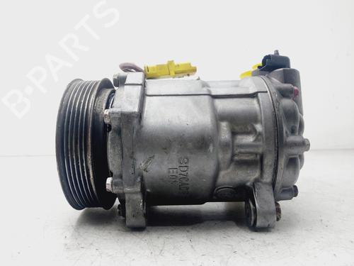 AC Kompressor PEUGEOT 607 (9D, 9U) [2000-2025]  27554470
