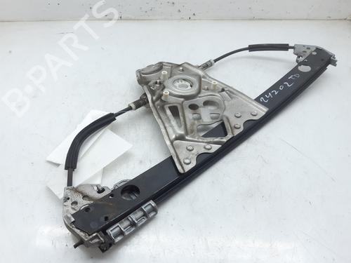 Used Rear right window mechanism MERCEDES-BENZ S-CLASS (W220) S 320 CDI (220.026, 220.126) (197 hp) 7848983