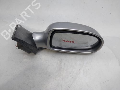 Right mirror DAEWOO NUBIRA Saloon (J100) 1.6 16V | BP17151297C27 