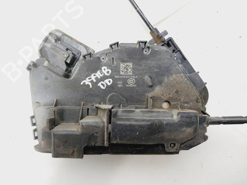 Zamek drzwi przednich prawych SEAT IBIZA IV SC (6J1, 6P5) 1.0 | BP29994000C97 