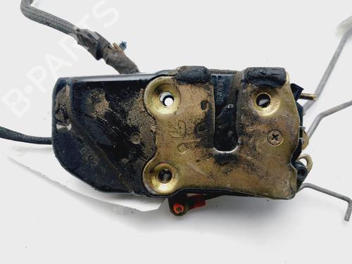 Used Front left lock CHRYSLER NEON II 2.0 16V (133 hp) 32455639