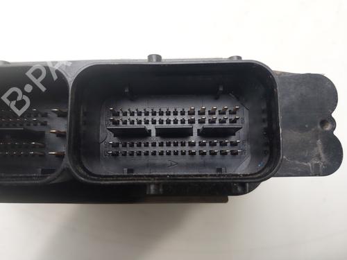 Engine control unit (ECU) SEAT IBIZA IV (6J5, 6P1) | BP35813663M57 - Image 2