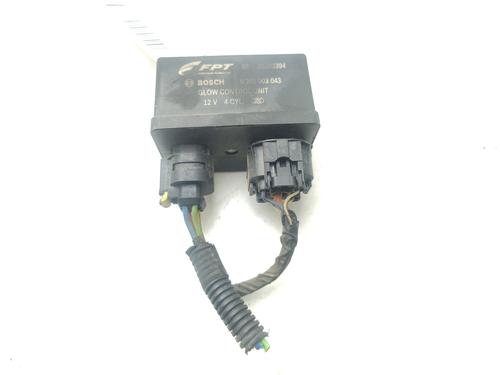 Used Electronic module FIAT DUCATO Van (250_) 115 Multijet 2,0 D (116 hp) 29531711