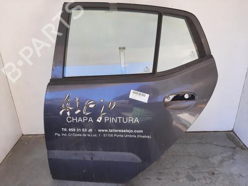 Used Left rear door HYUNDAI i10 I (PA) 1.1 (69 hp) 12409226