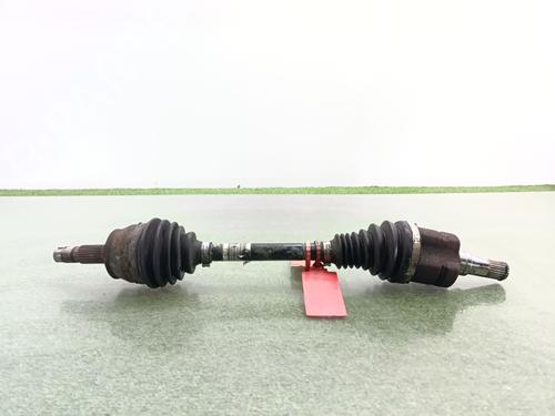 Used Left front driveshaft OPEL CORSA E (X15) 1.3 CDTI (08, 68) (95 hp) 32683620