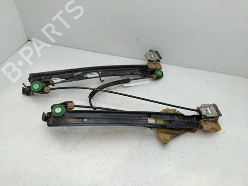 Front right window mechanism SEAT LEON (1P1) | BP31813198C23 - Image 4