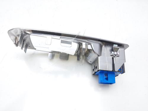 Hand brake PEUGEOT 3008 II SUV (MC_, MR_, MJ_, M4_) 2.0 BlueHDi 180 | BP13696983I18 