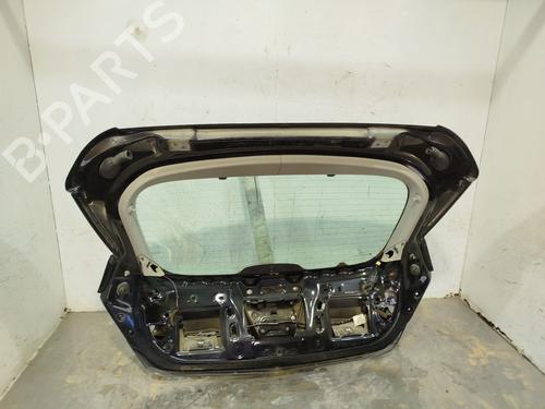 Tailgate OPEL ASTRA J (P10)  | BP24168729C6 