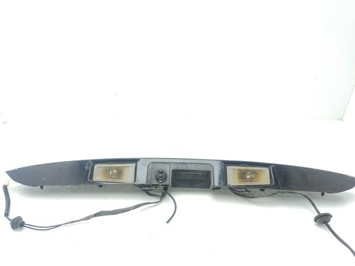 Tailgate handle SSANGYONG KORANDO (CK)  | BP28091999C132 