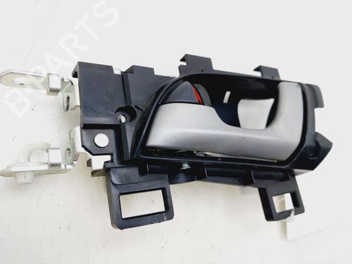 Front left interior door handle HONDA ACCORD VIII (CU) 2.0 i (CU1) | BP29876111I13