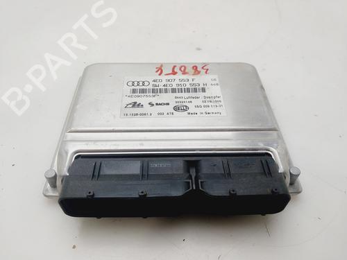 Computer AUDI A8 D3 (4E2, 4E8) 4.2 quattro (335 hp) 30168233