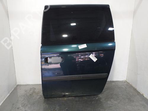 Used Left rear door CHRYSLER VOYAGER IV (RG, RS) 2.5 CRD (141 hp) 21360357