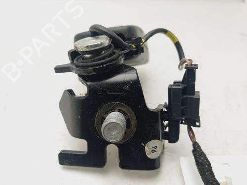 Seat buckle MERCEDES-BENZ C-CLASS (W205) C 220 BlueTEC / d (205.002, 205.004) | BP25846549I32 