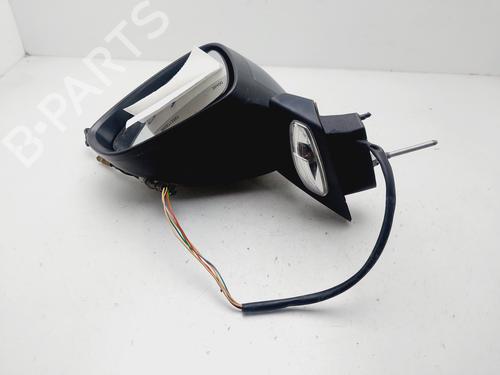 Left mirror CITROËN C3 II (SC_) 1.6 HDi 90 | BP27171108C26 