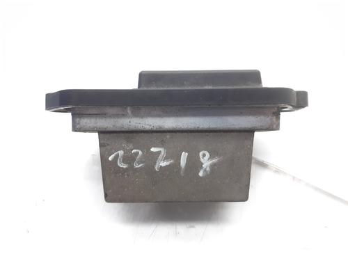 Heater resistor MAZDA 3 Saloon (BK) 1.6 DI Turbo (BK12Y) | BP11650126M108 