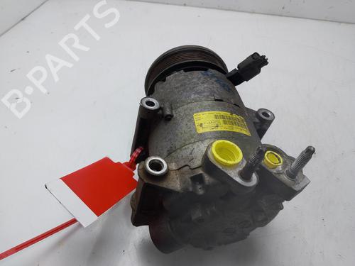 AC compressor FORD FIESTA VI (CB1, CCN) | BP33320846M34 - Image 3