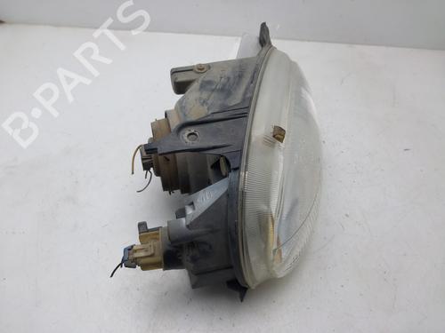 Right headlight OPEL CORSA B (S93) 1.2 i (F08, F68, M68) | BP27097966C29 