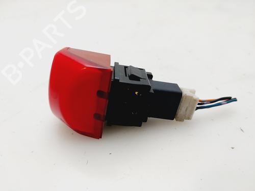 Warning switch NISSAN MICRA III (K12) 1.5 dCi | BP21063776I22 