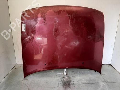 Used Hood OPEL ASTRA F Saloon (T92) 1.7 TD (F19, M19) (68 hp) 9953193