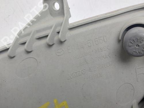 Rear bumper right light MAZDA CX-7 (ER) | BP37149142C82 - Image 5
